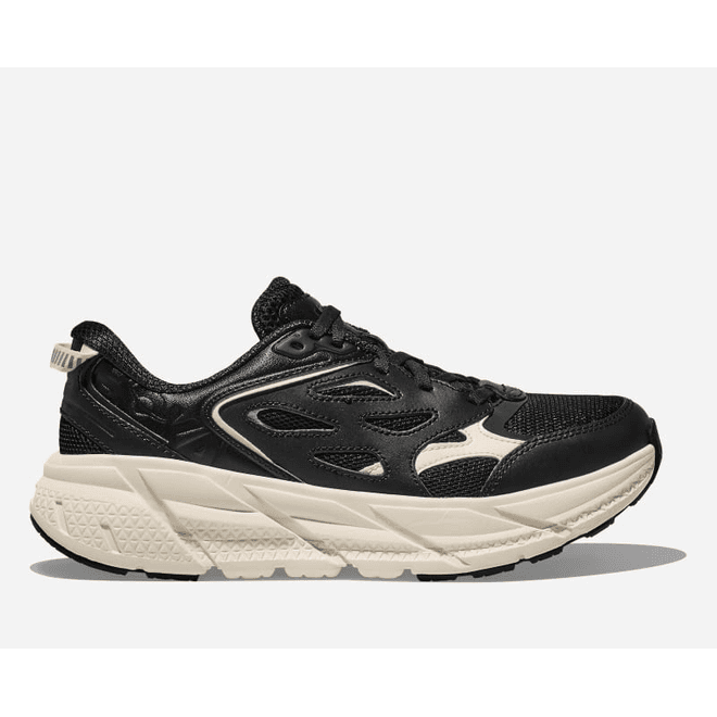 HOKA Clifton L Obsidian