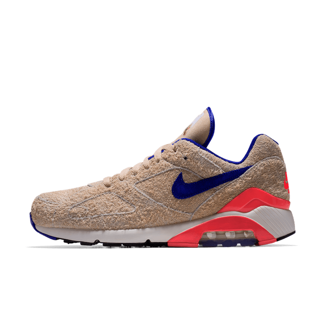 Nike Air Max 180 Ralph Steadman Brand New