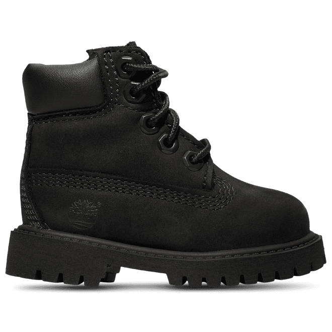 Timberland Waterproof 6" Boots