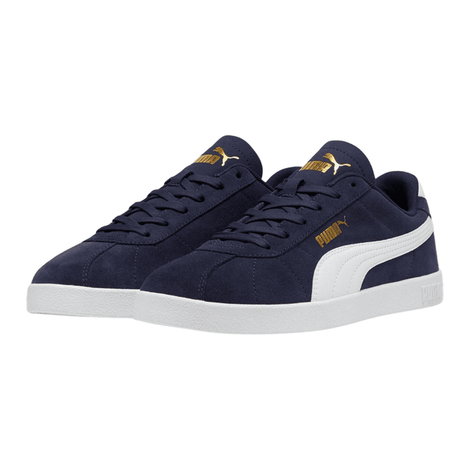 Puma Club II