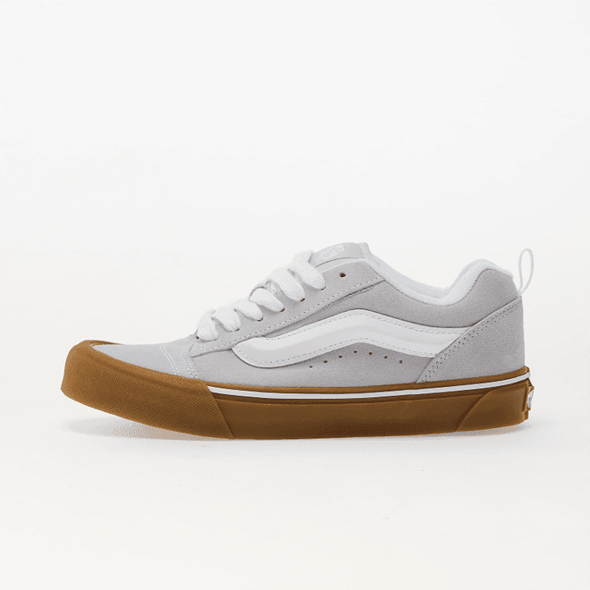 Vans Knu Skool Punk Pastel Lunar Rock