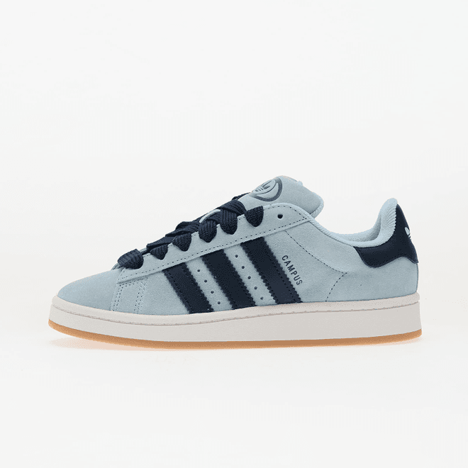 adidas Originals Campus 00s W clear sky/ftwr white/cream white