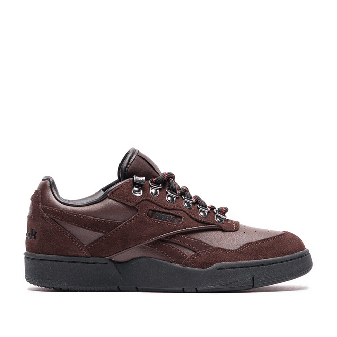 Reebok x Obey BB 4000 II