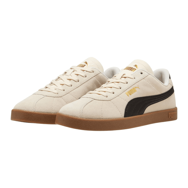 Puma Club II