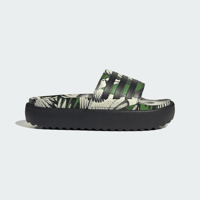 adidas Adilette Platform
