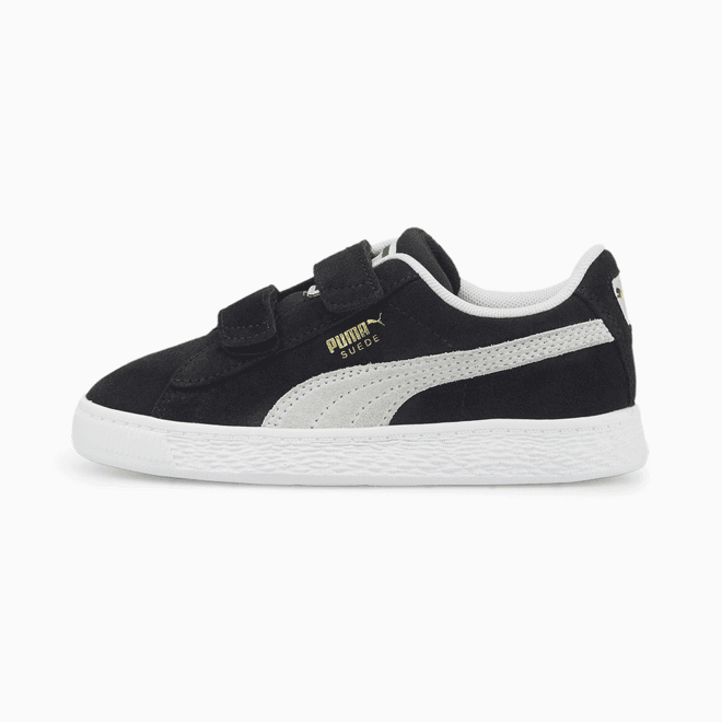 Puma Suede Classic LF V