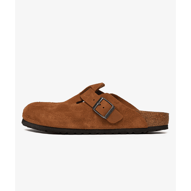 Birkenstock Boston BS Mixed Leather