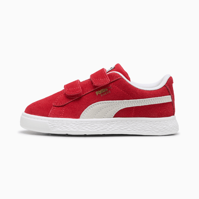 Puma Suede Classic LF V