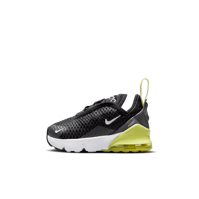 Nike Air Max 270 Baby/Toddler