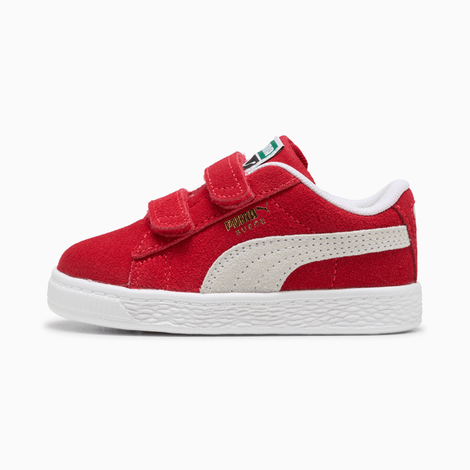 Puma Suede Classic LF V