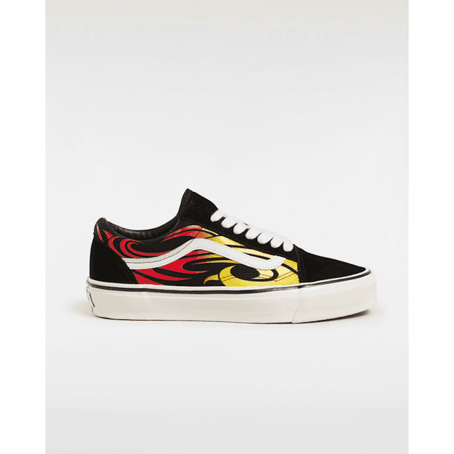 Vans Premium Old Skool