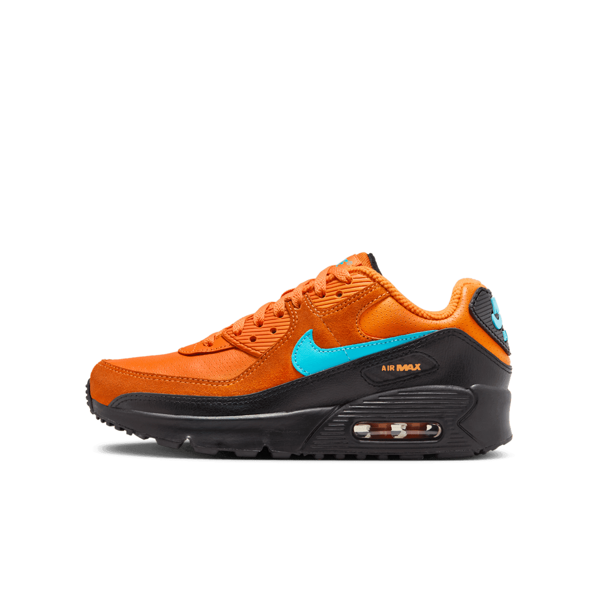 Nike Air Max 90 'Mandarin'