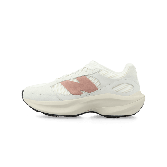 New Balance UWRPDWHB beige