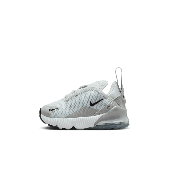 Nike Air Max 270 Baby and Toddler Shoe