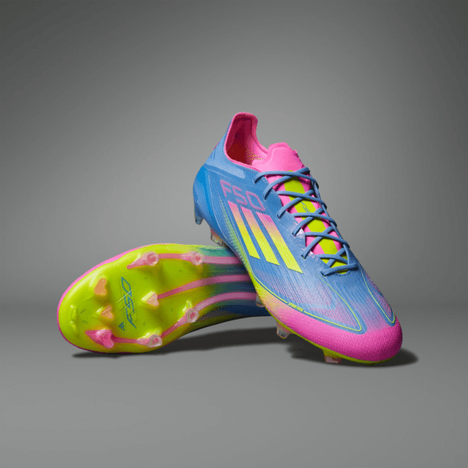 adidas F50 Elite Firm Ground