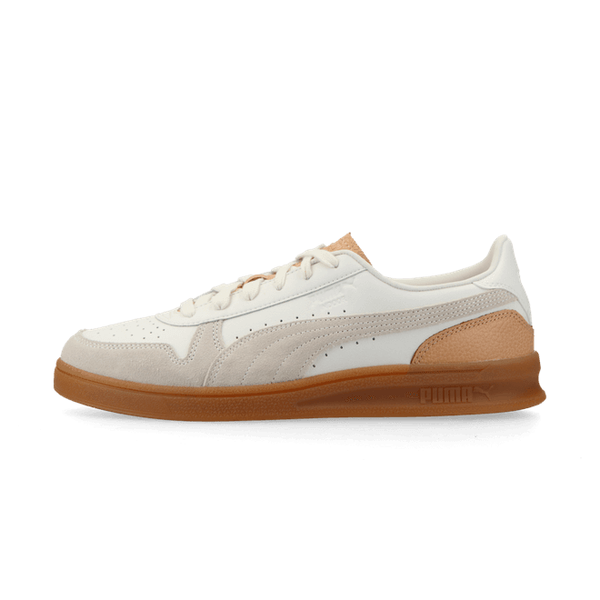 Puma Indoor Special white