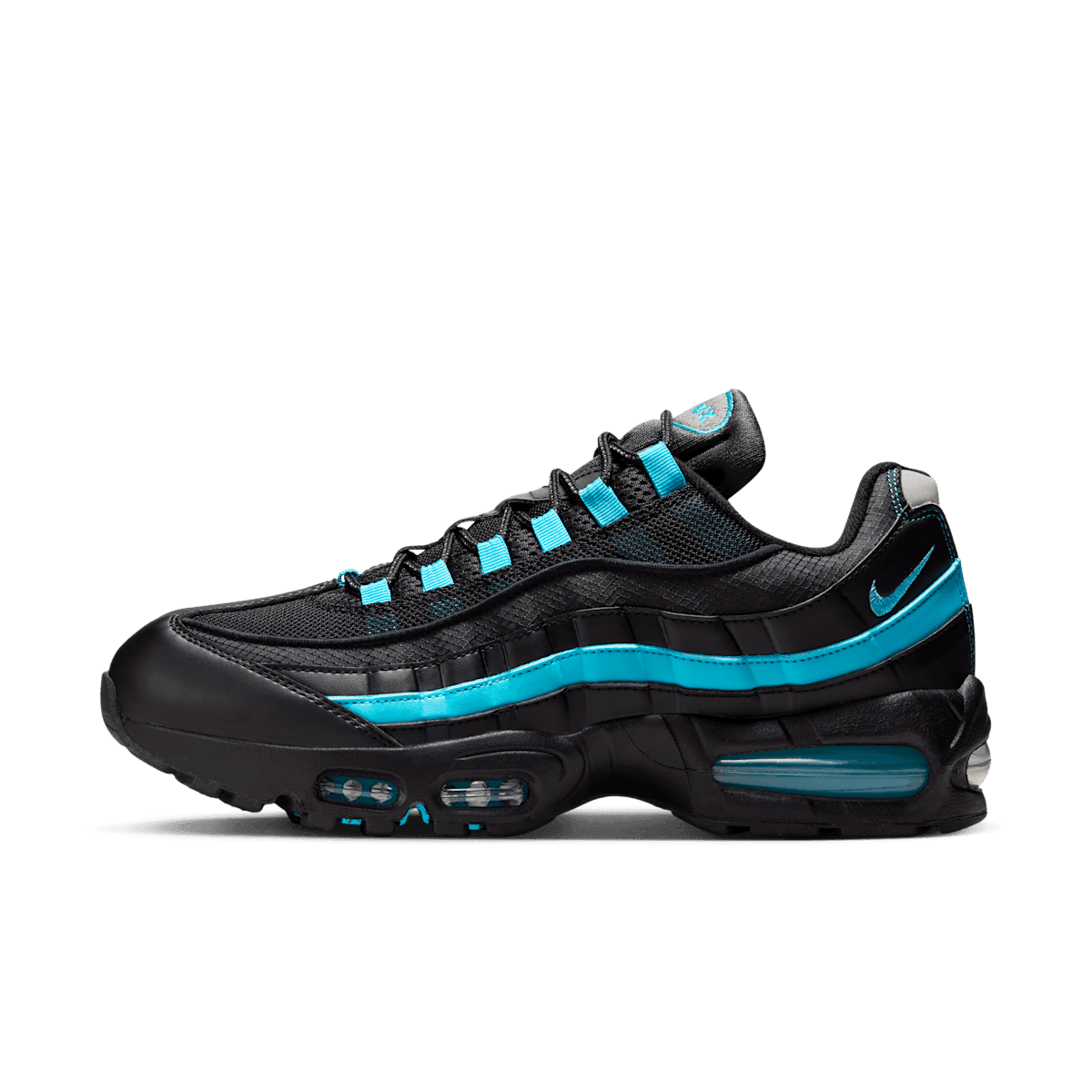 Nike Air Max 95 'Baltic Blue'