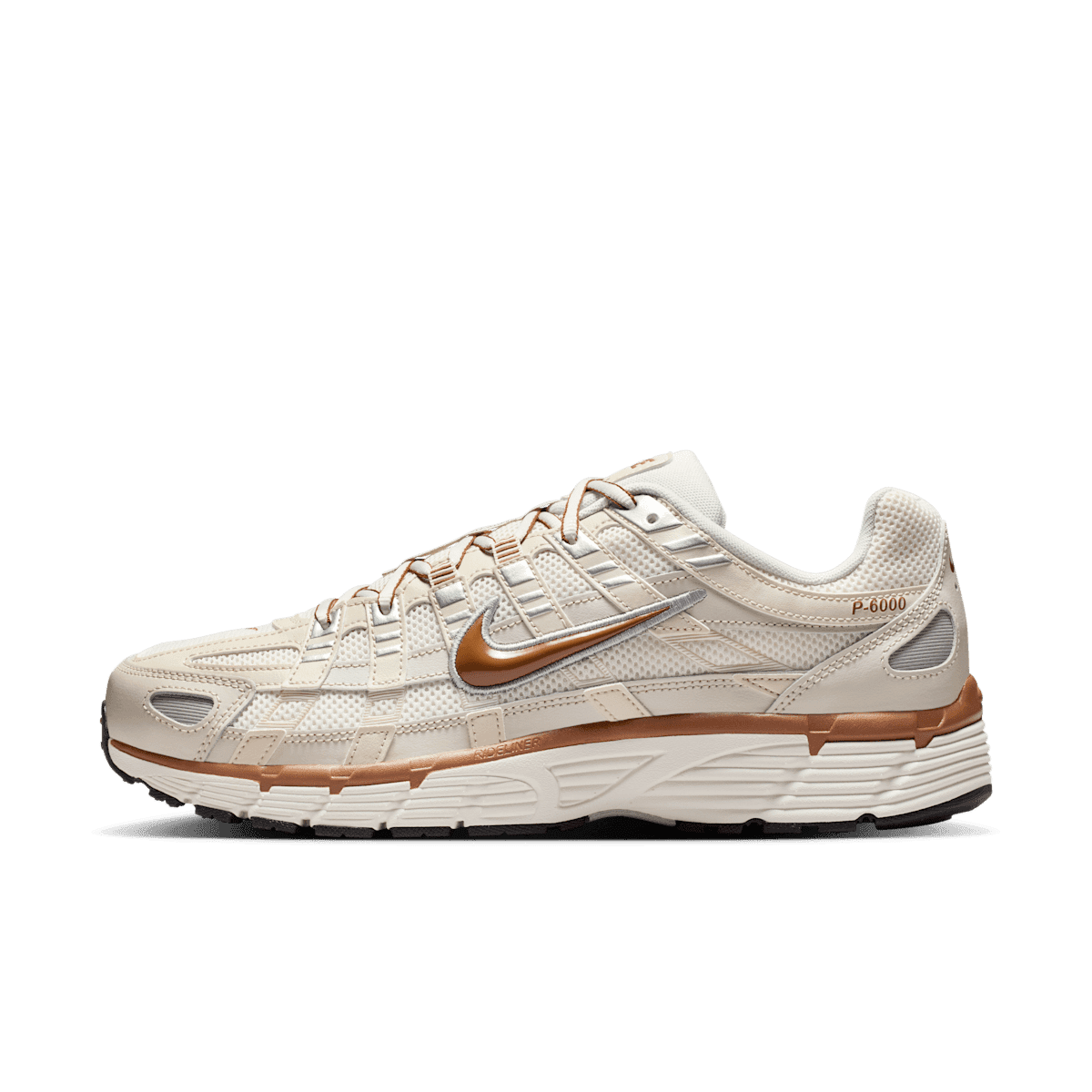 Nike P-6000 'Light Orewood Brown'