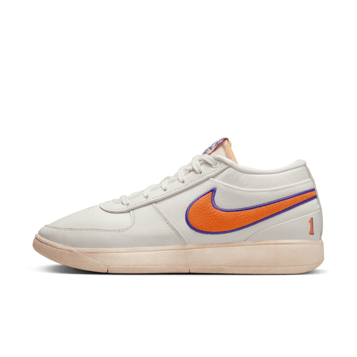 Nike Book 1 'Decade'