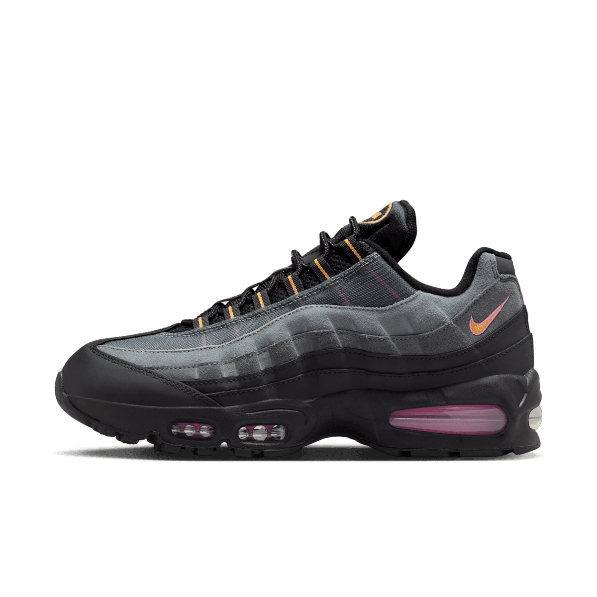 Nike Air Max 95 'Sundial'
