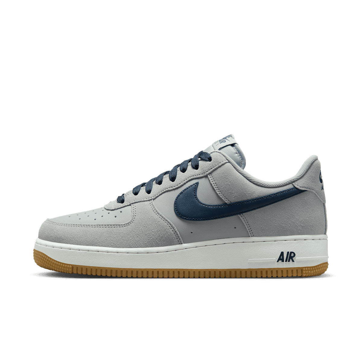 Nike Air Force 1 Low 'Light Smoke Grey'