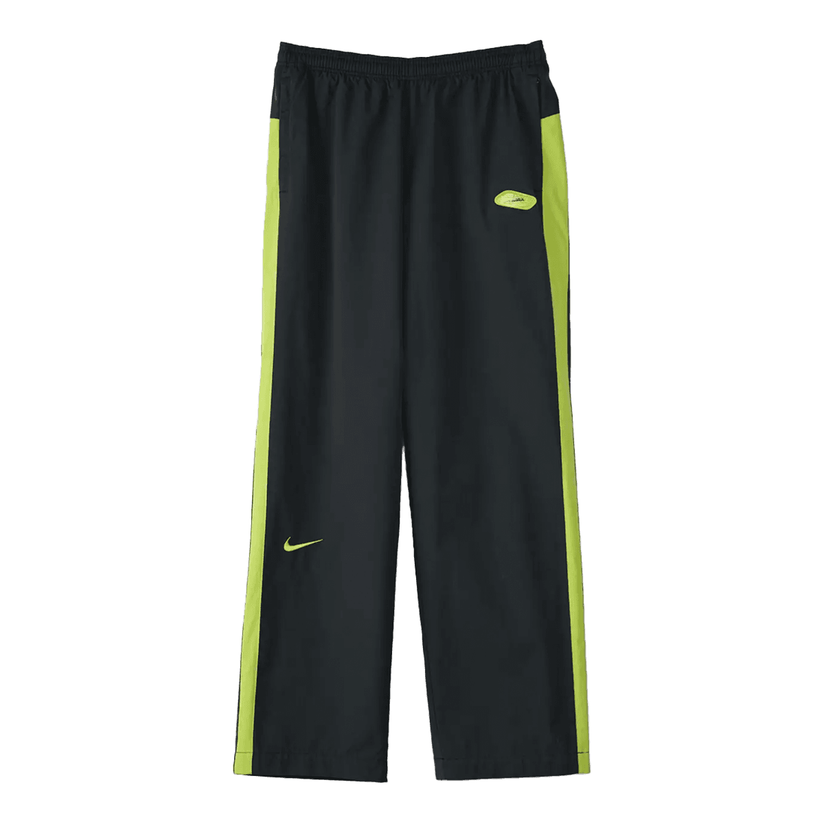 Patta x Nike Track Pants 'Cyber'