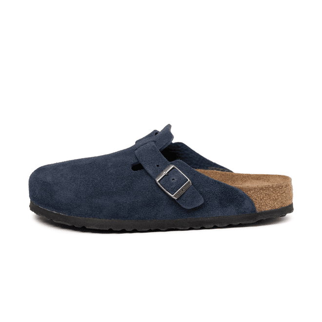 Birkenstock Boston (Regular Fit)