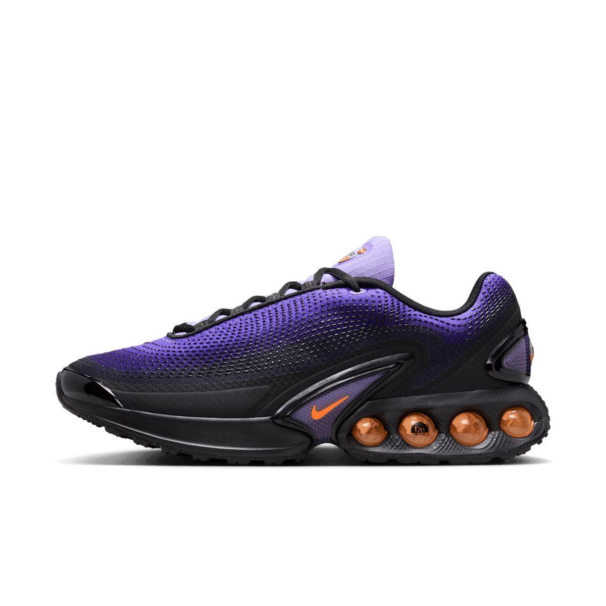Nike Air Max DN SE 'Medium Violet'