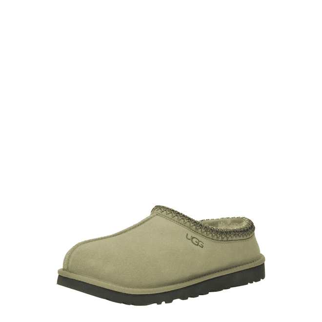 UGG® Tasman II Muted Brass/Magnolia Leaf