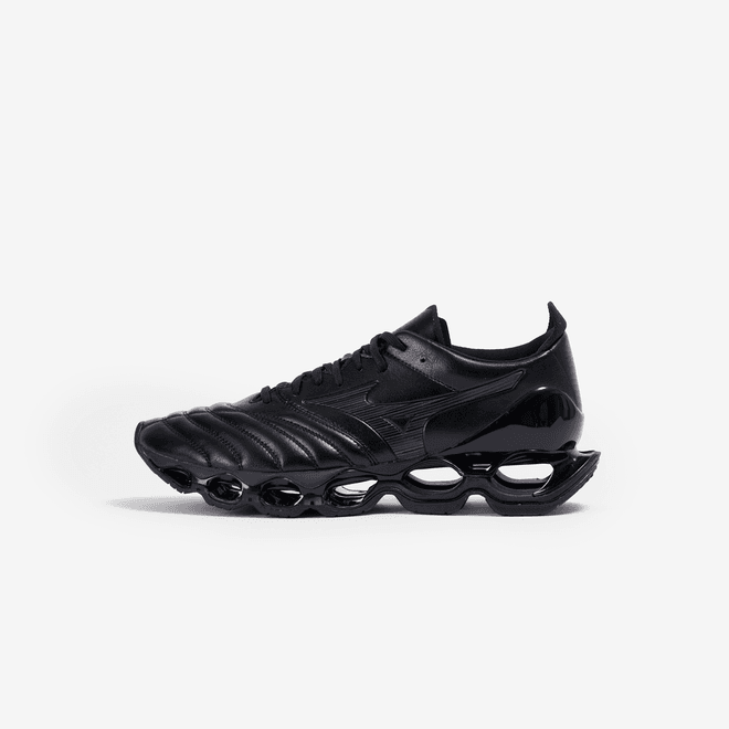 Mizuno Wave Prophecy Morelia Neo Sportstyle Black