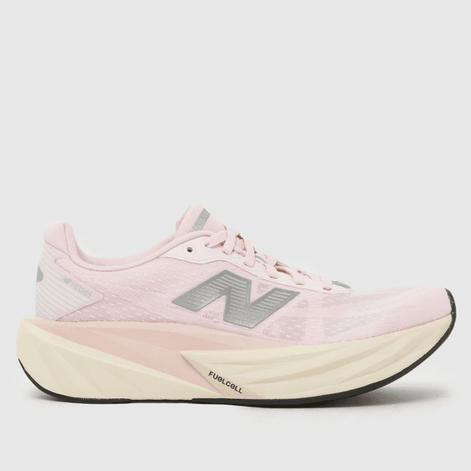 New Balance FuelCell Rebel v5