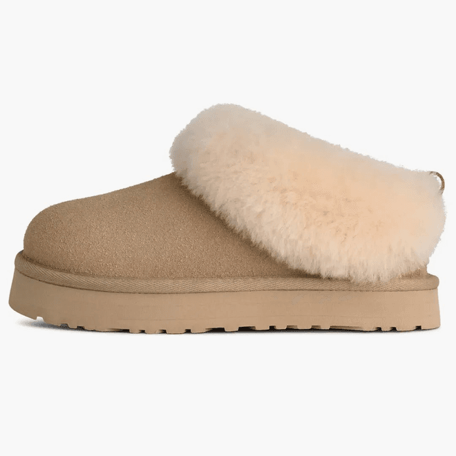 UGG® Tazzelle Brown