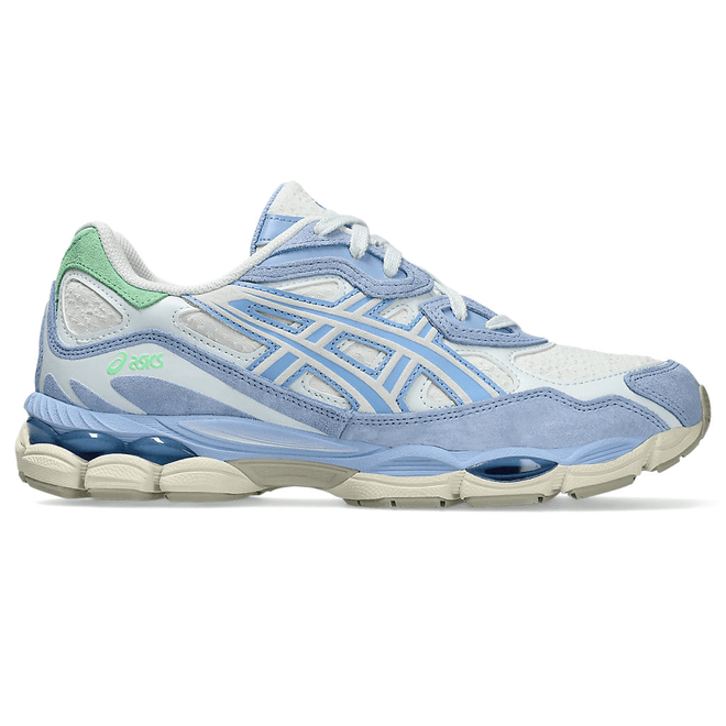 ASICS Gel-nyc Airy Blue