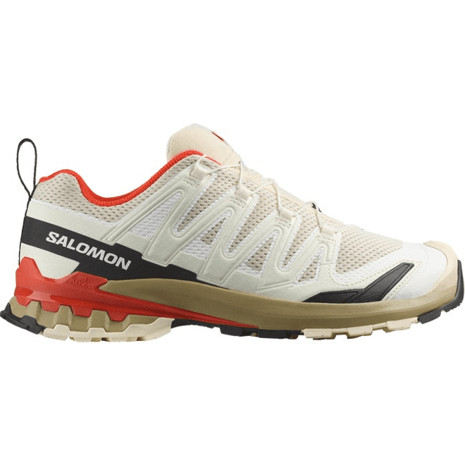 Salomon Xa Pro 3d V9 Almond Milk