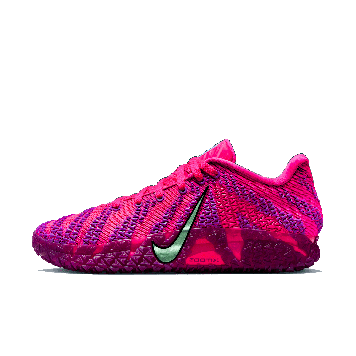 Nike Ja 3 'Max Volume'