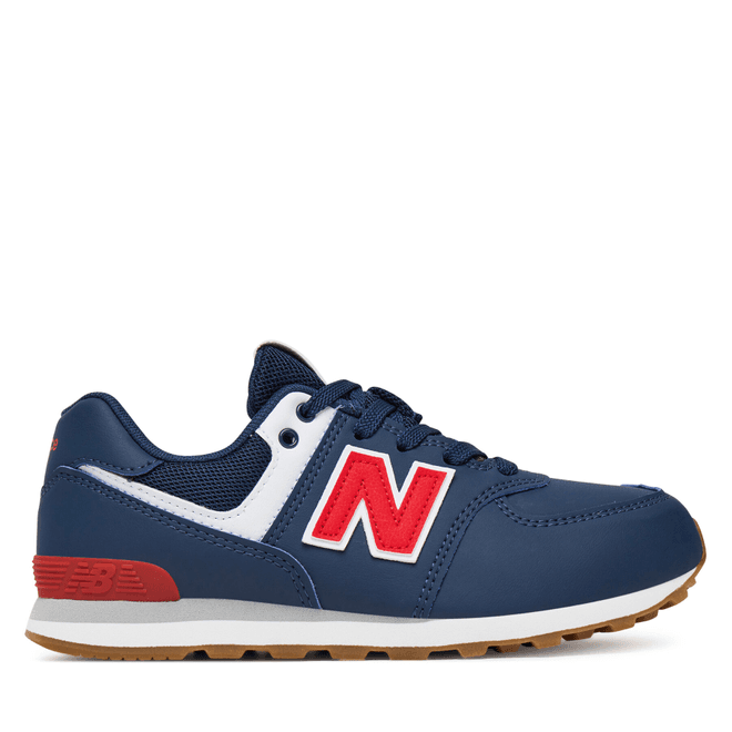 New Balance 574 LACE