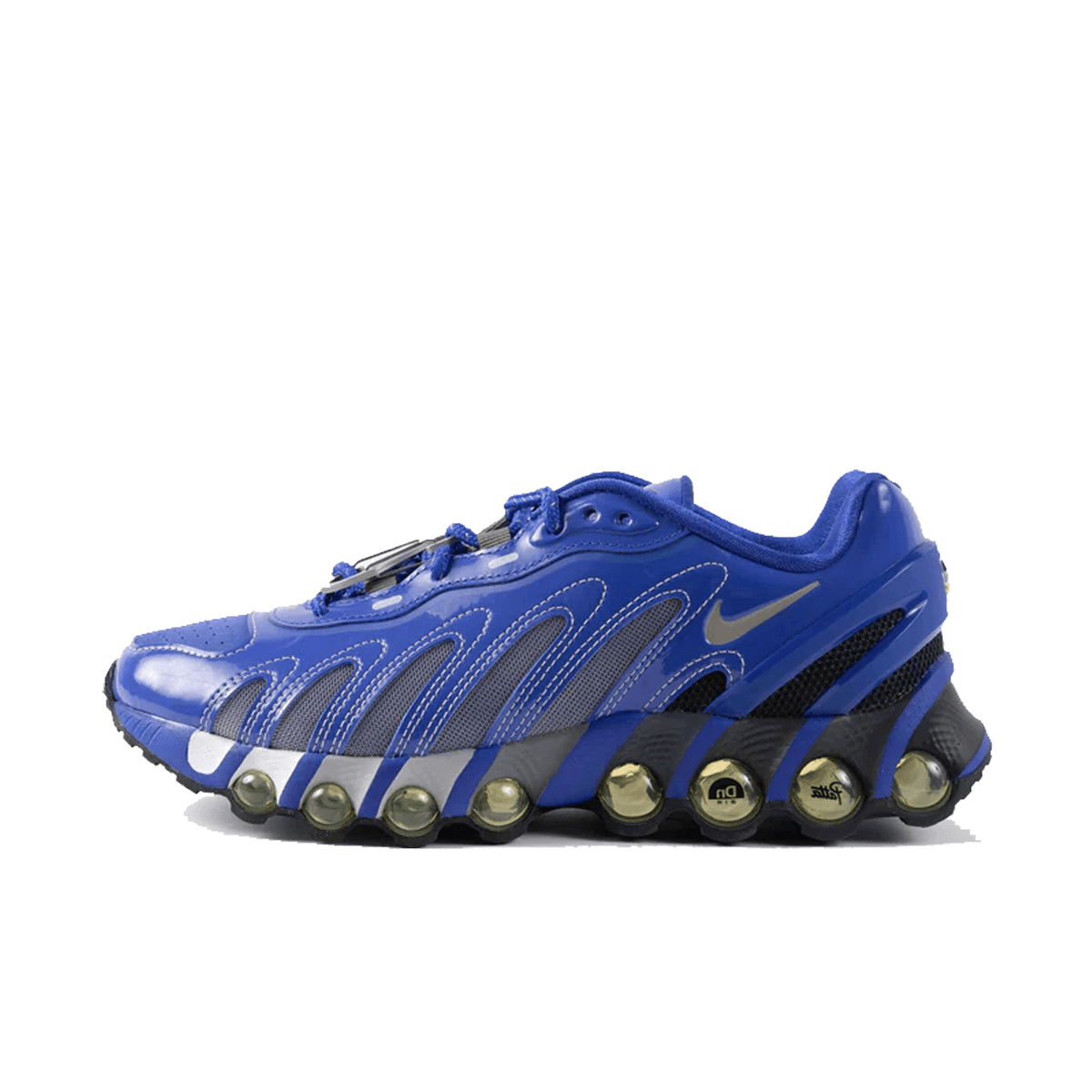 Patta x Nike Air Max DN8 SP 'Game Royal'