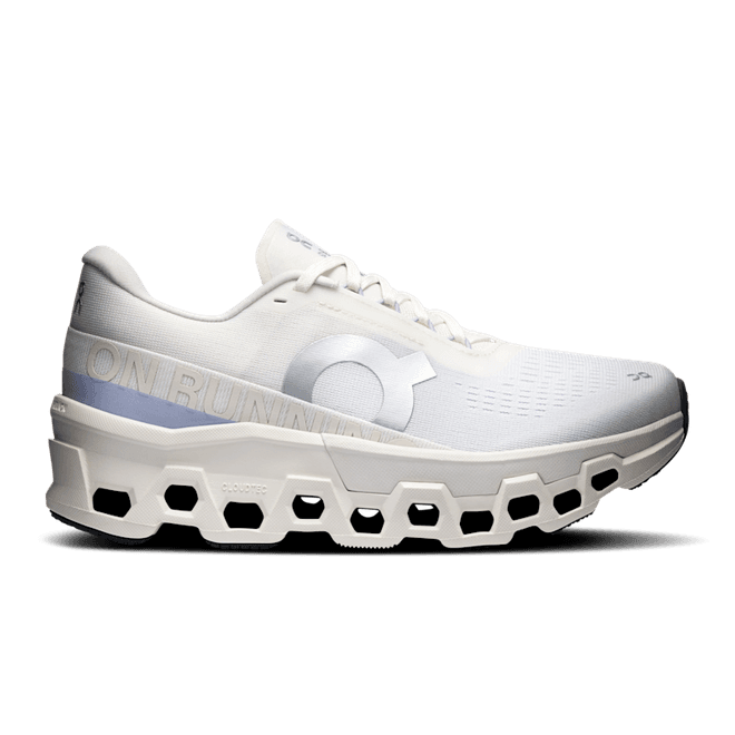 ON Cloudmonster 2 'Beige'