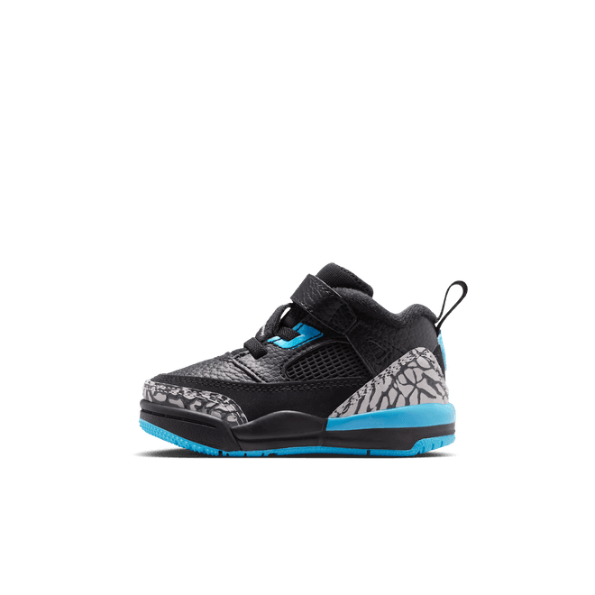 Nike Jordan Spizike Low Baby/Toddler