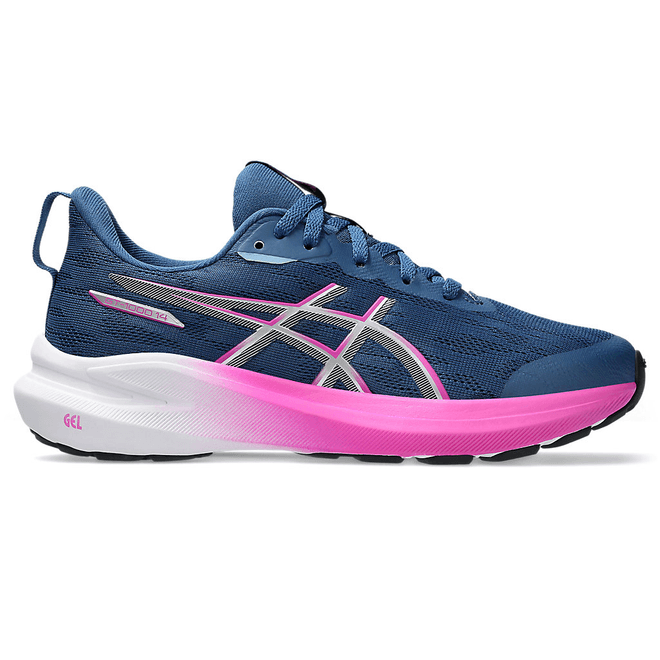 ASICS Gt-1000 14 Gs Twilight Blue