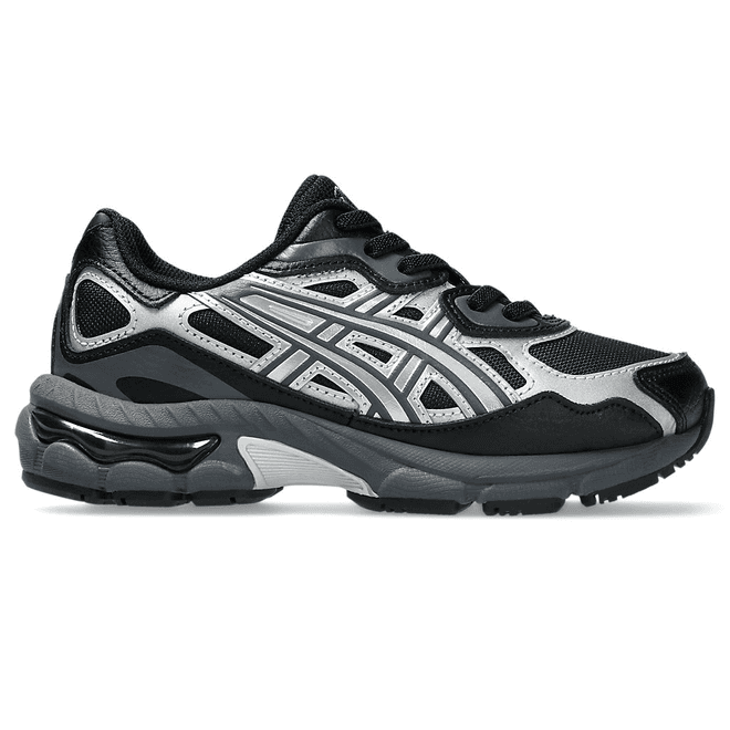 ASICS GEL-NYC PS Black
