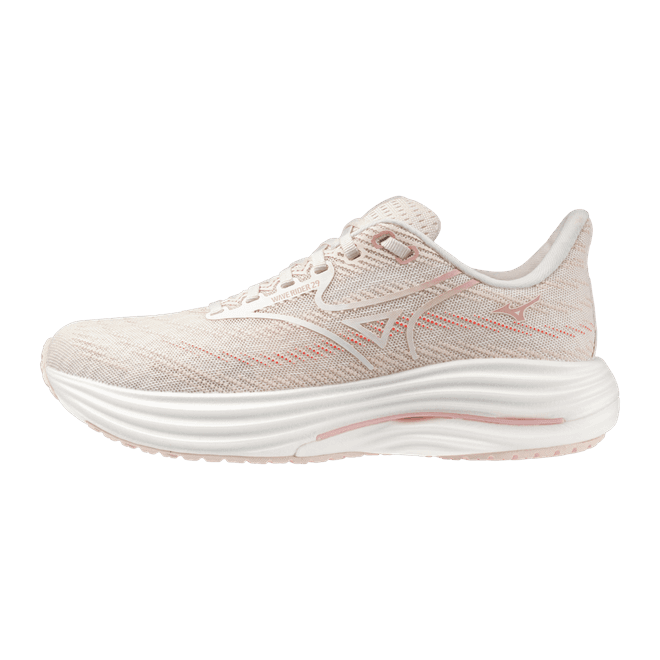 Mizuno Wave Rider 29 Running Petal Pink