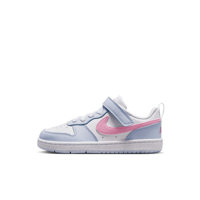 Nike Court Borough Low Essential+ Younger Kids'