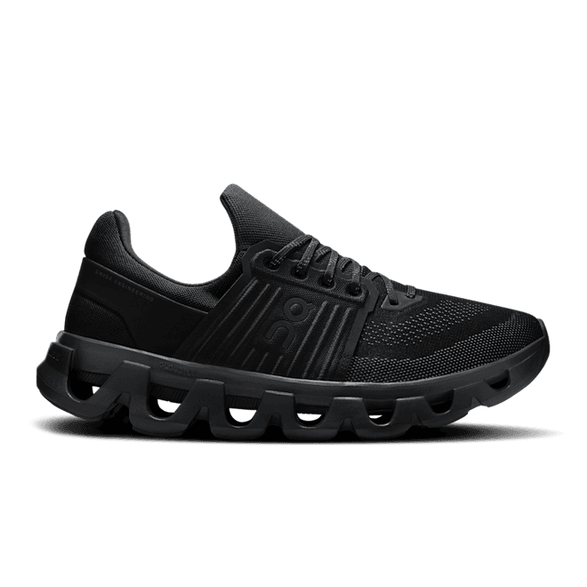 ON Cloudswift 4 AD 'Black'