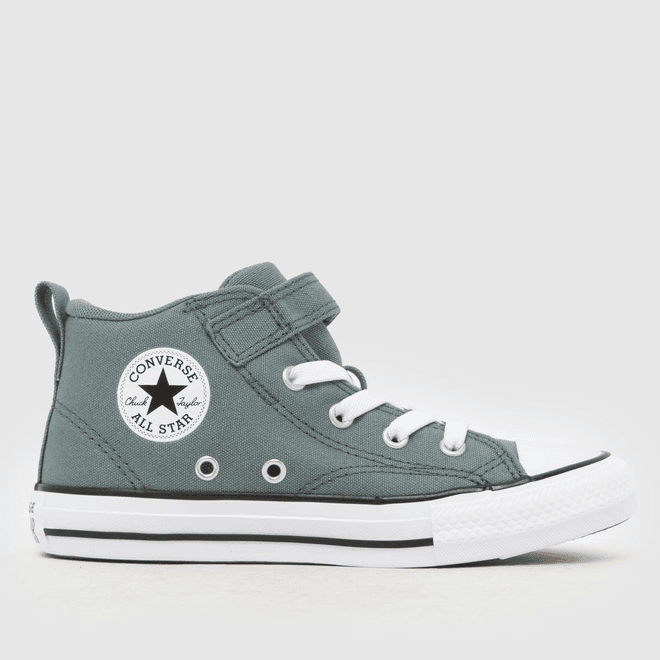 Converse Chuck Taylor All Star Malden Street Mid