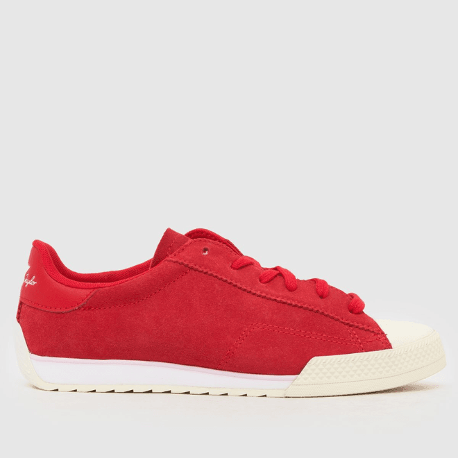 Converse Chuck Taylor Lo