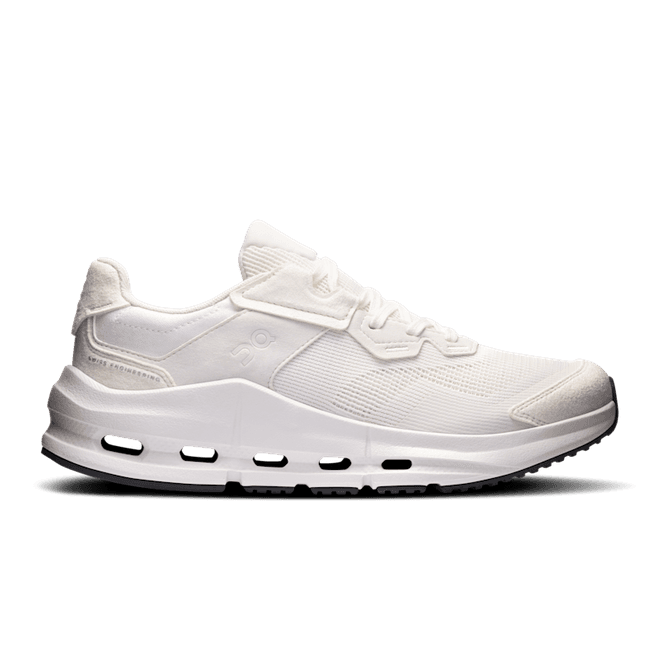 ON Cloudnova Rift 'White'