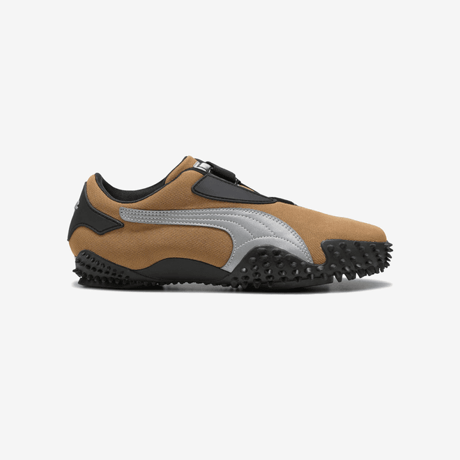 PUMA Mostro Og 'Aged Copper-puma Black'