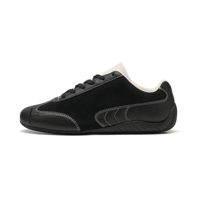 PUMA Speedcat Icons