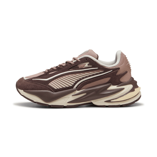 PUMA RS Surge Hairy Suede